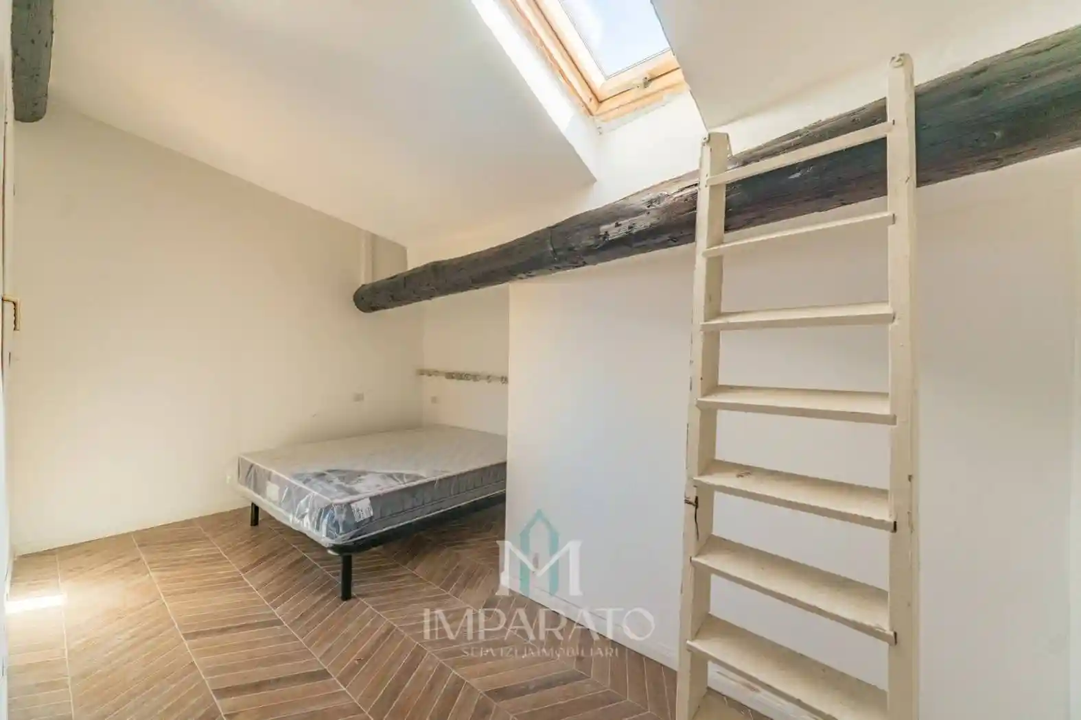 Monolocale via Bramante 20, Paolo Sarpi, Milano - foto 5