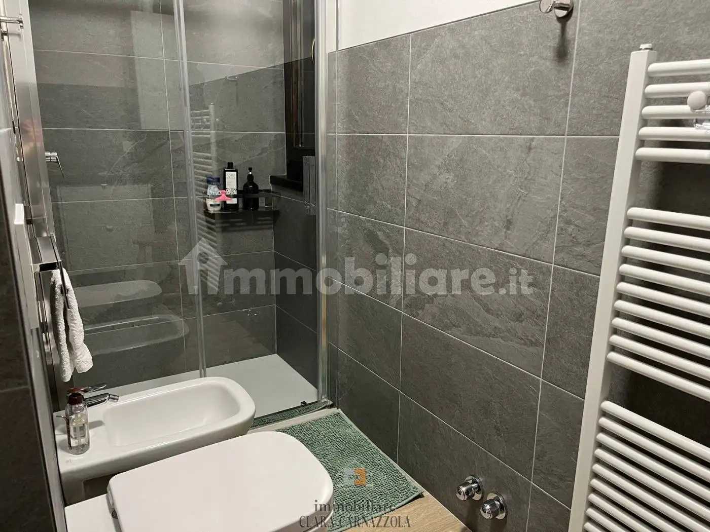 Trilocale via Albertazzi, Centro, Caspoggio - foto 5