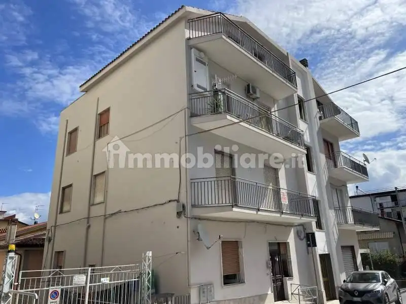 Appartamento in vendita a Agropoli