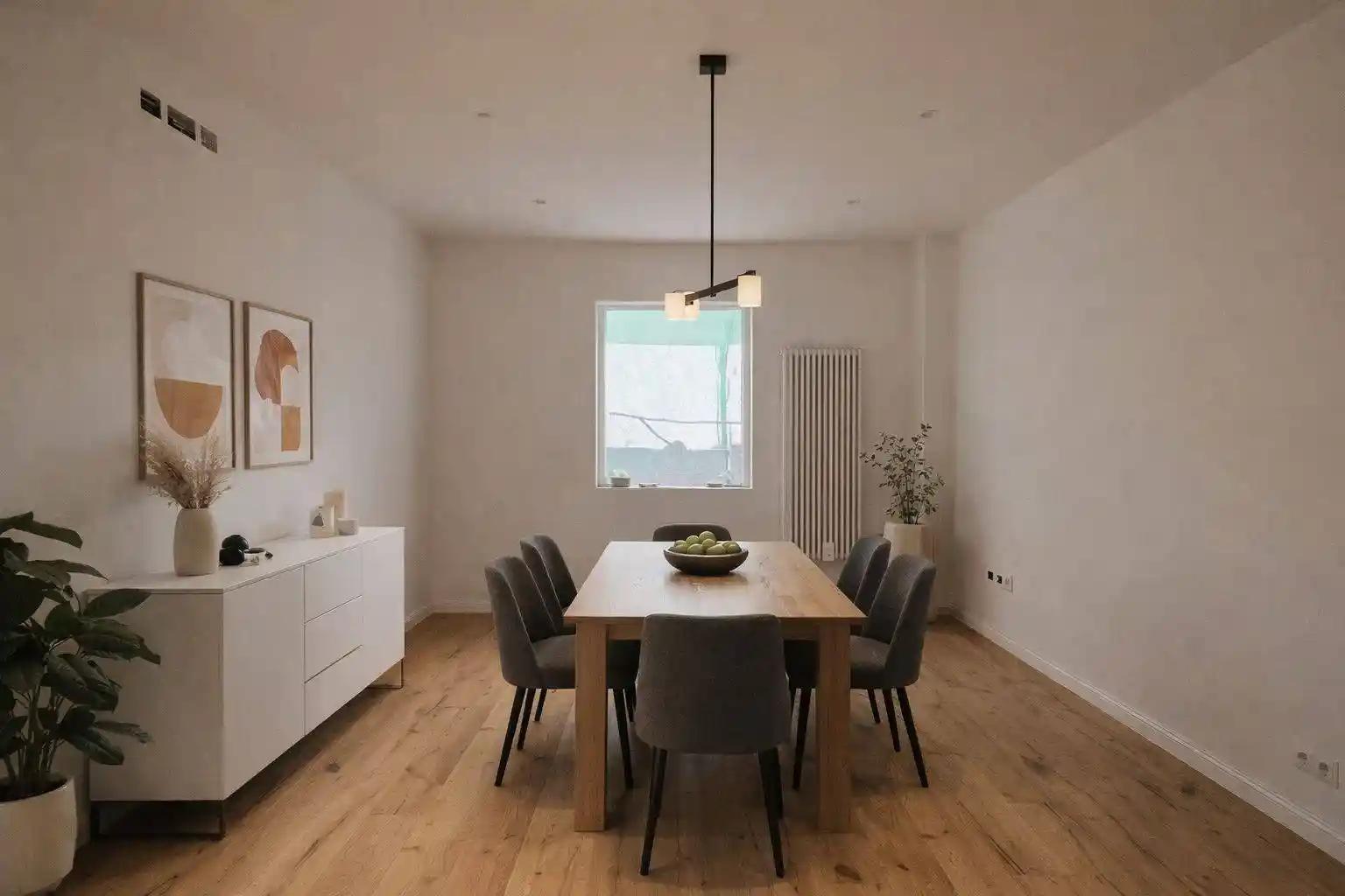 Appartamento in vendita a Firenze