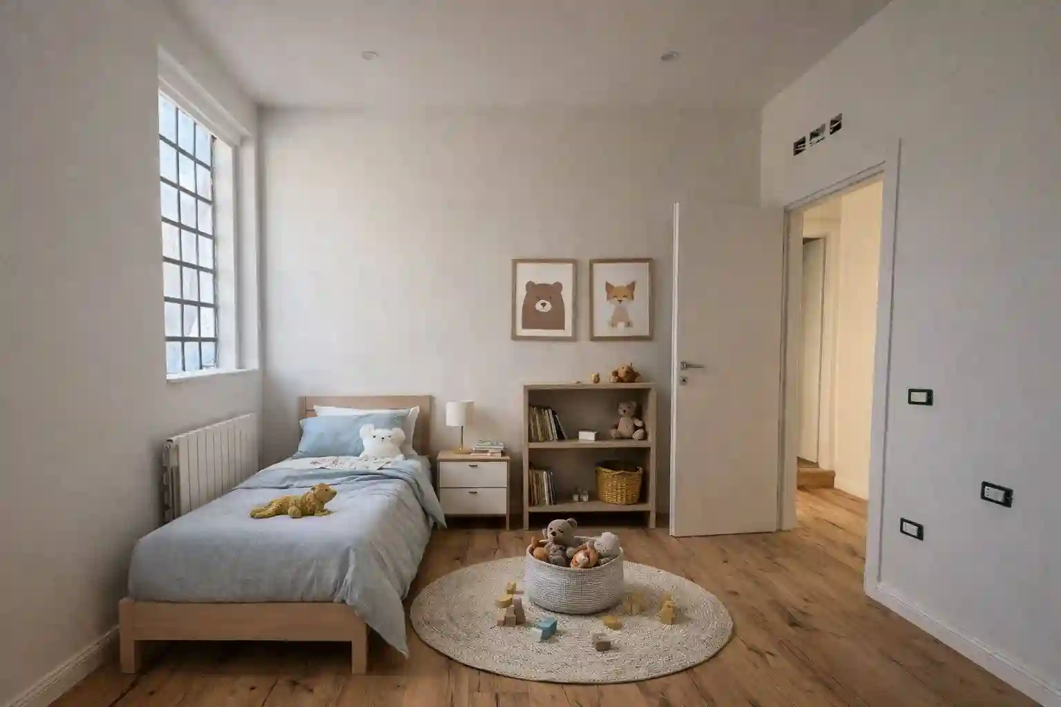 Appartamento - foto 4