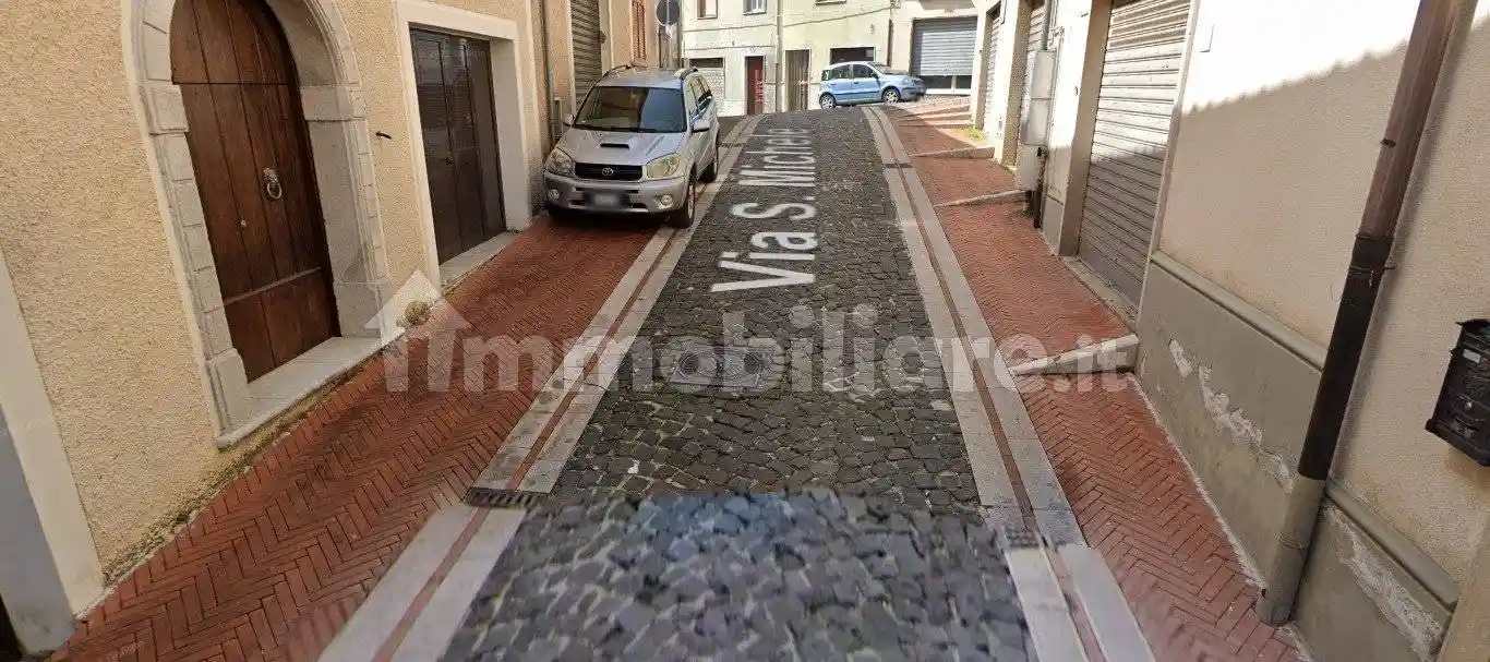 Appartamento all'asta via San Michele 9, Montella - foto 2