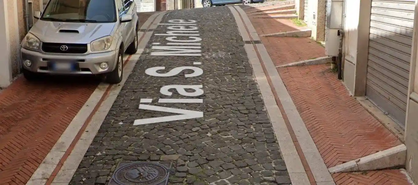 Appartamento all'asta via San Michele 9, Montella - foto 3