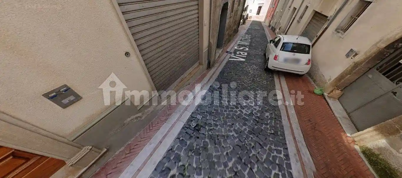 Appartamento all'asta via San Michele 9, Montella - foto 5