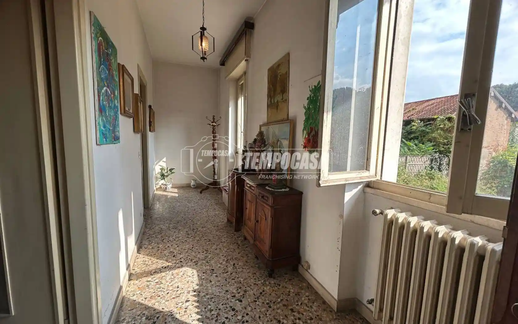 Palazzo - Edificio in Vendita - foto 5