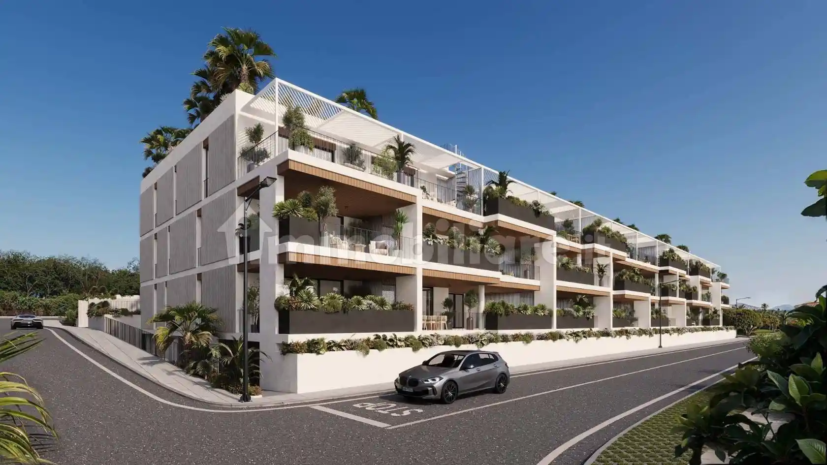 Appartamento in vendita a Golfo Aranci