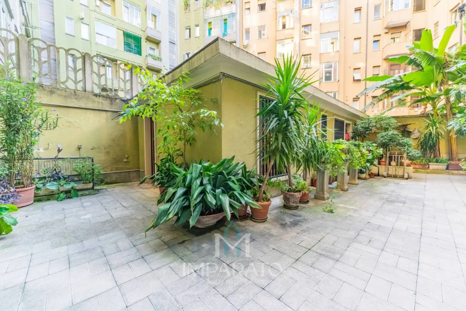 Apartment in vendita a Milan