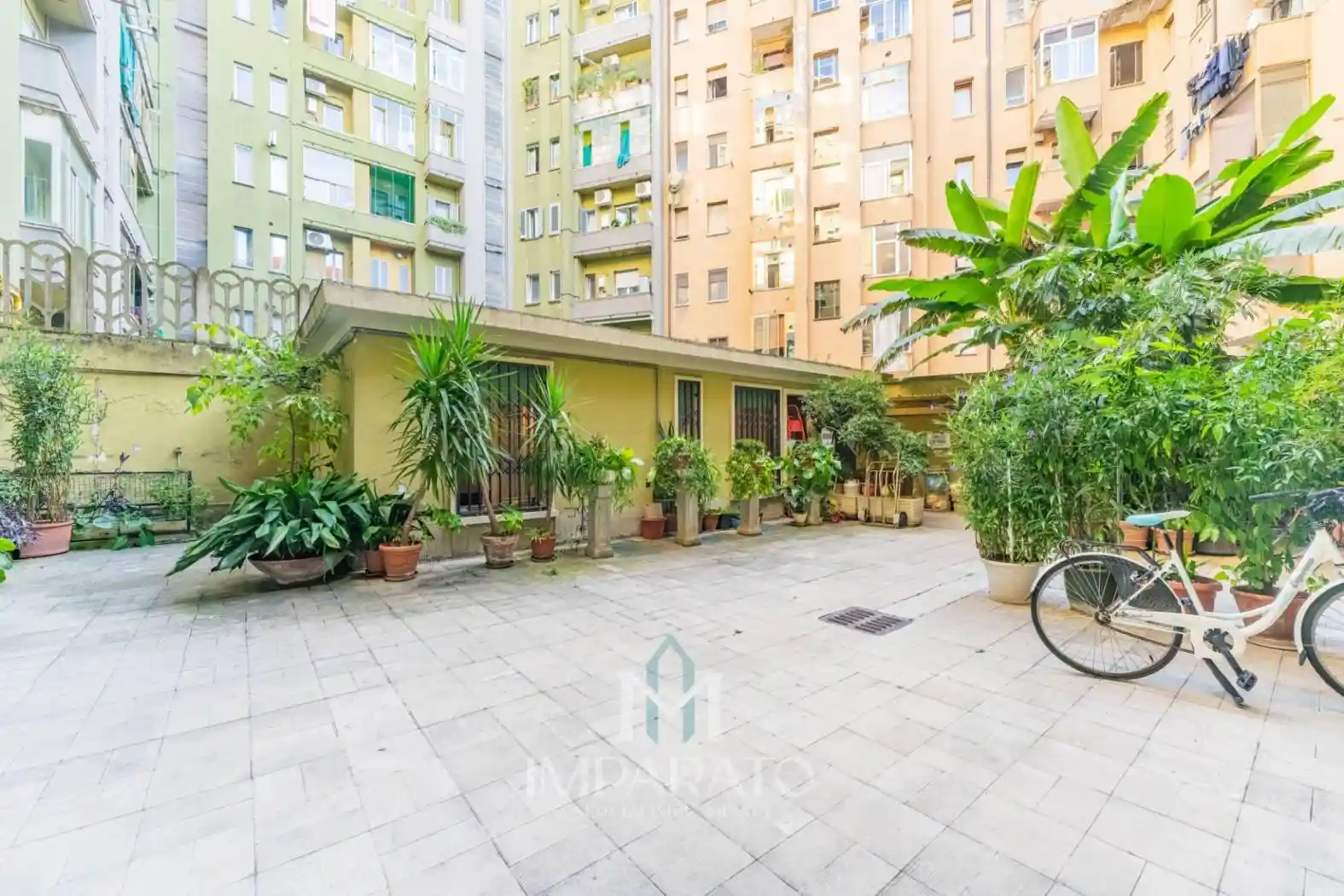 Bilocale viale Murillo 3, San Siro, Milano - foto 2