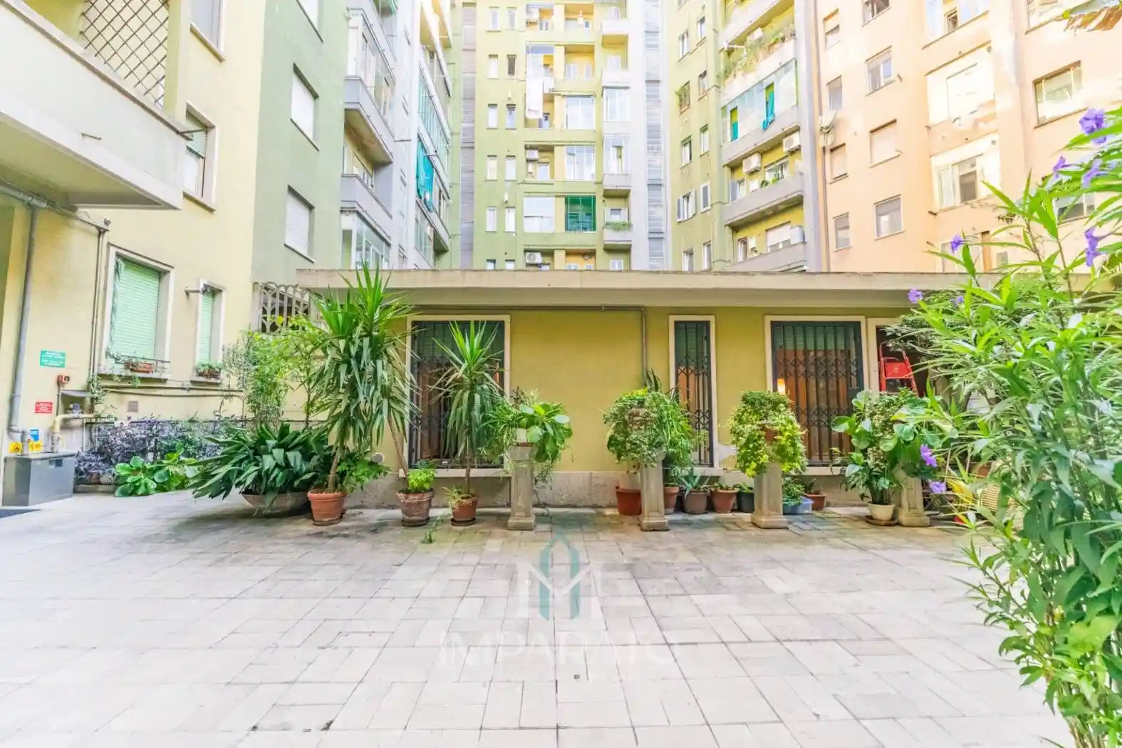 Bilocale viale Murillo 3, San Siro, Milano - foto 3