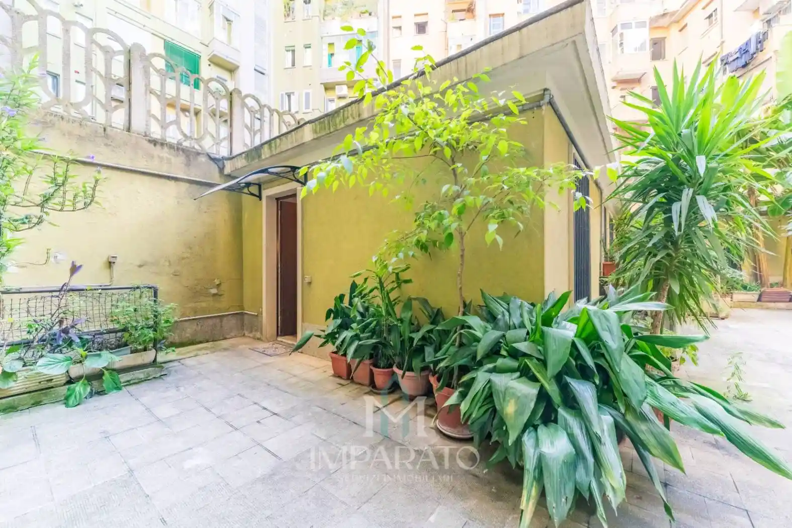 Bilocale viale Murillo 3, San Siro, Milano - foto 4