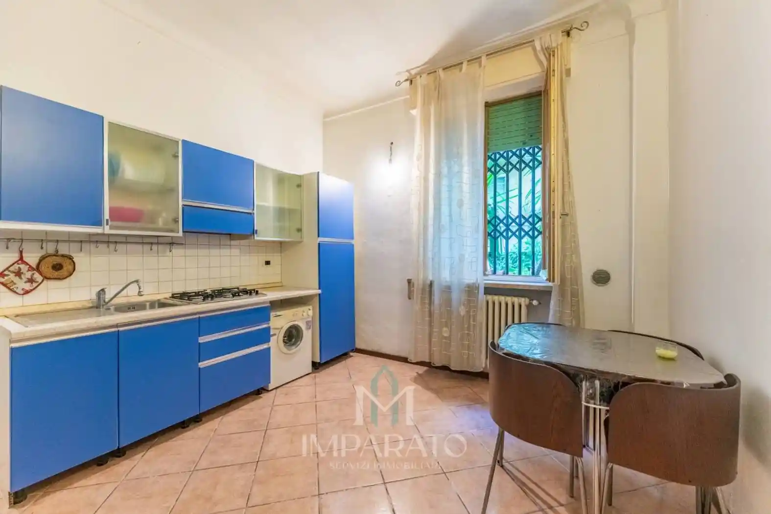 Bilocale viale Murillo 3, San Siro, Milano - foto 5