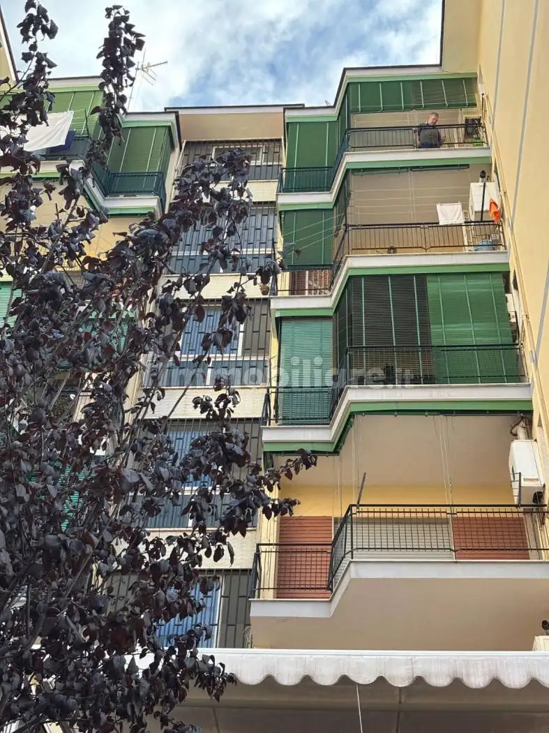 Appartamento in vendita a San Giorgio a Cremano