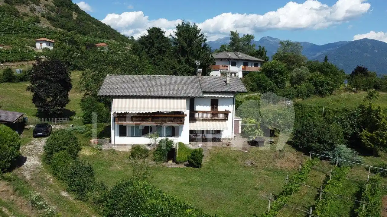 Terratetto unifamiliare Villamontagna, Villamontagna - Tavernaro, Trento - foto 2