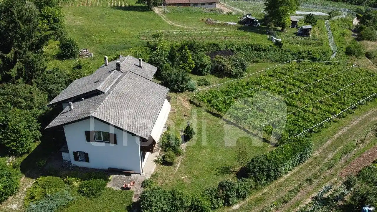 Terratetto unifamiliare Villamontagna, Villamontagna - Tavernaro, Trento - foto 3