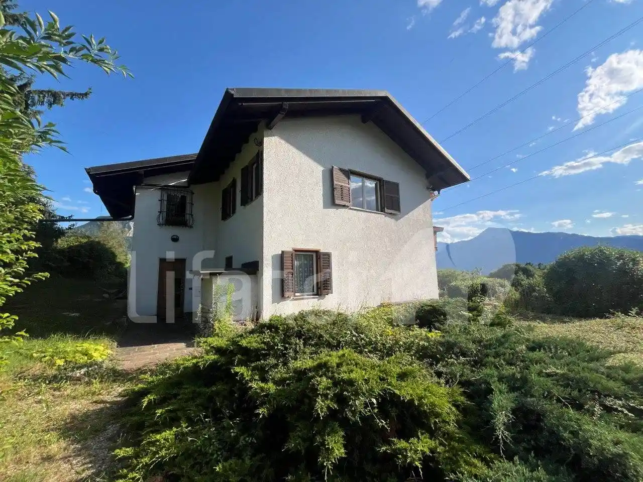 Terratetto unifamiliare Villamontagna, Villamontagna - Tavernaro, Trento - foto 4