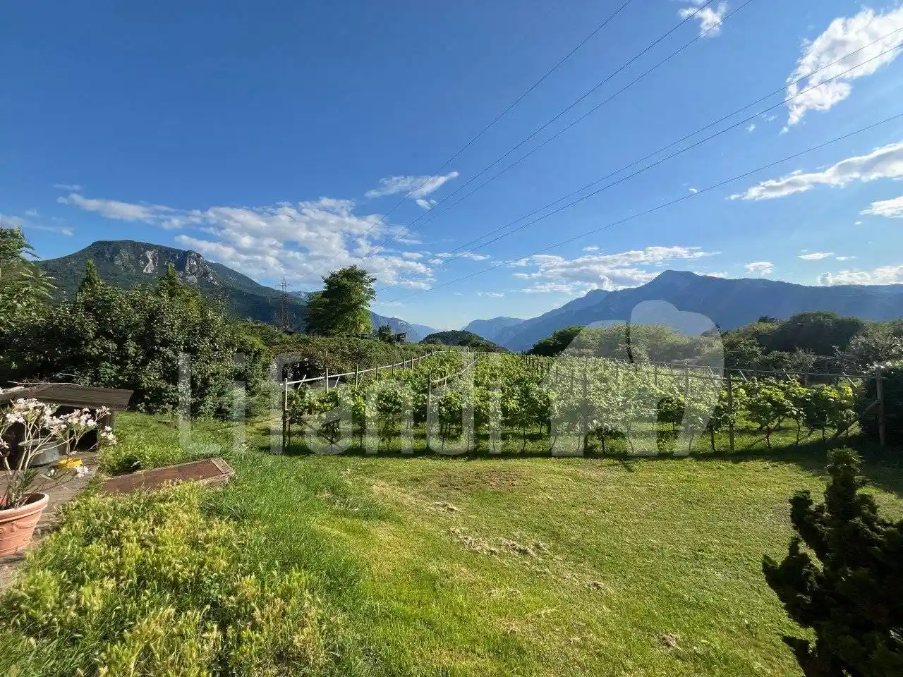 Terratetto unifamiliare Villamontagna, Villamontagna - Tavernaro, Trento - foto 5