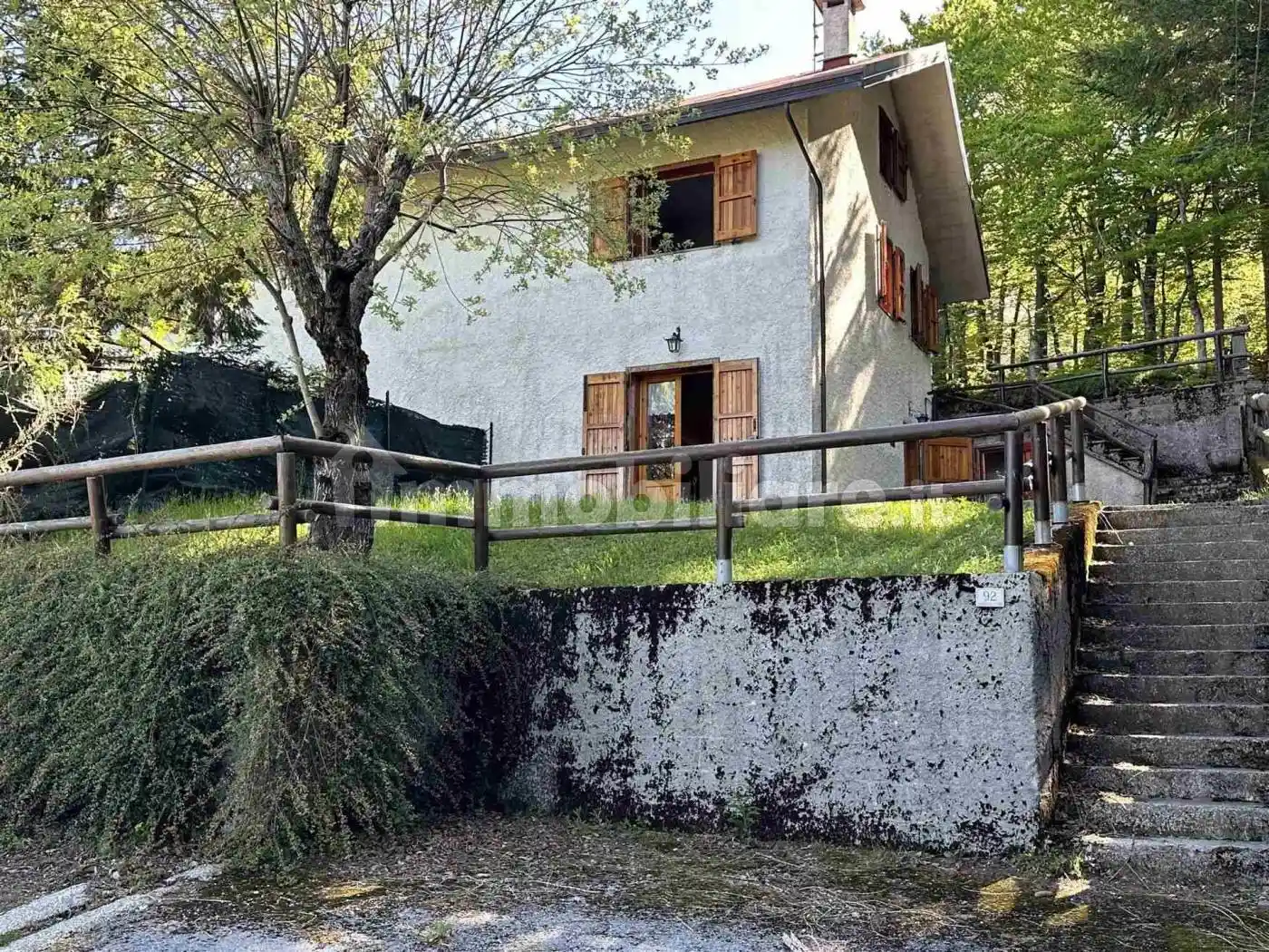Casa indipendente in vendita a Abetone Cutigliano