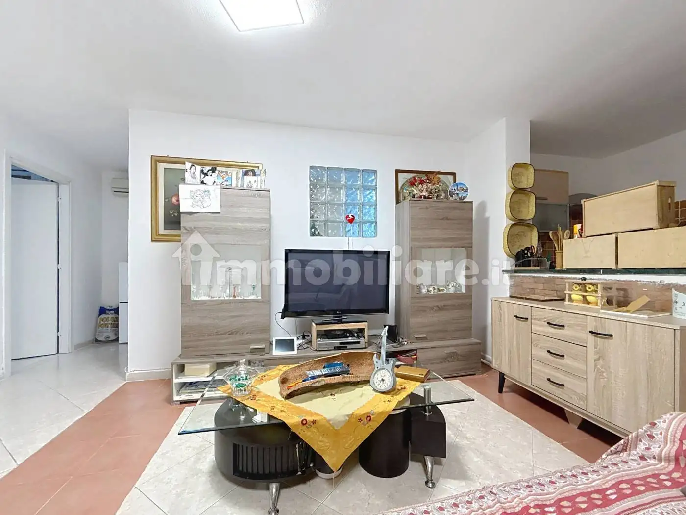 Appartamento in vendita a Sassari