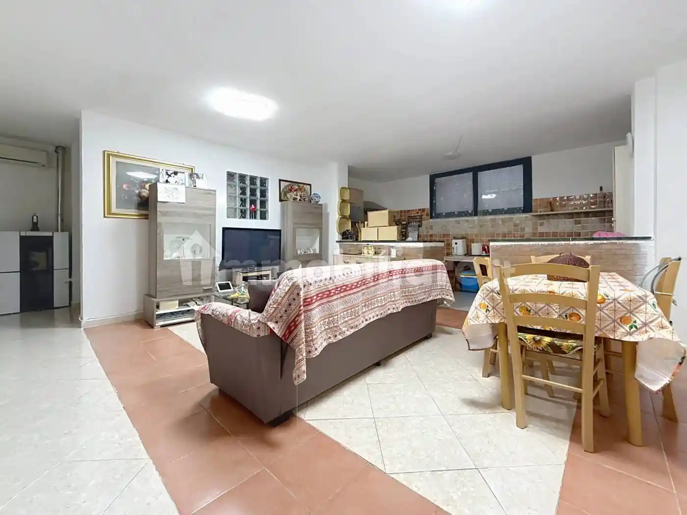 Trilocale via Carmelo Floris, Sassari 2 - Baddimanna, Sassari - foto 2