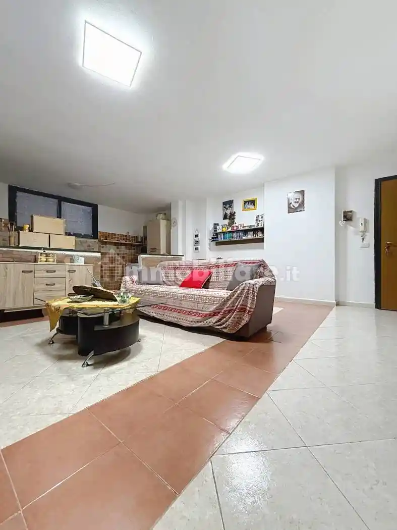 Trilocale via Carmelo Floris, Sassari 2 - Baddimanna, Sassari - foto 3