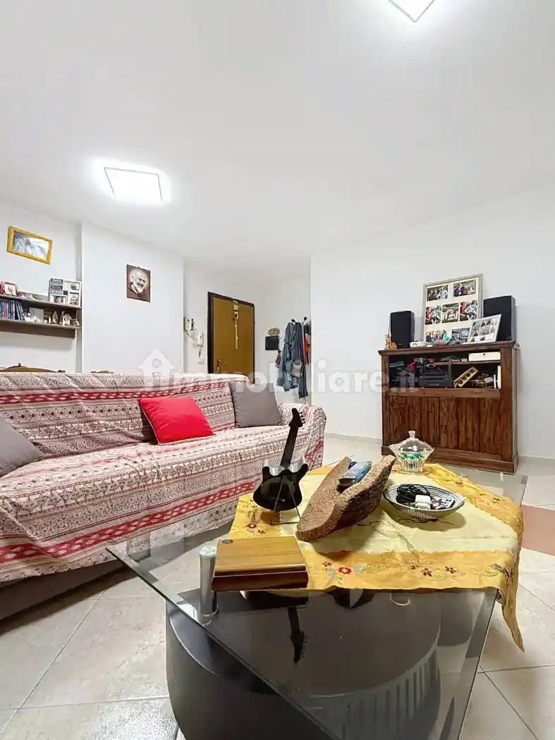 Trilocale via Carmelo Floris, Sassari 2 - Baddimanna, Sassari - foto 5