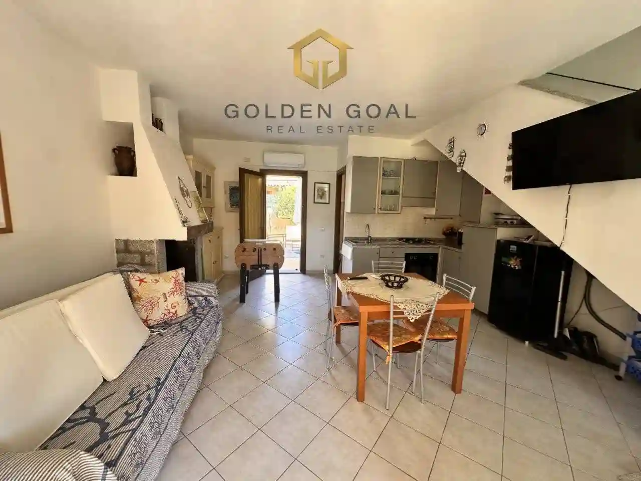 Villetta a schiera - foto 4