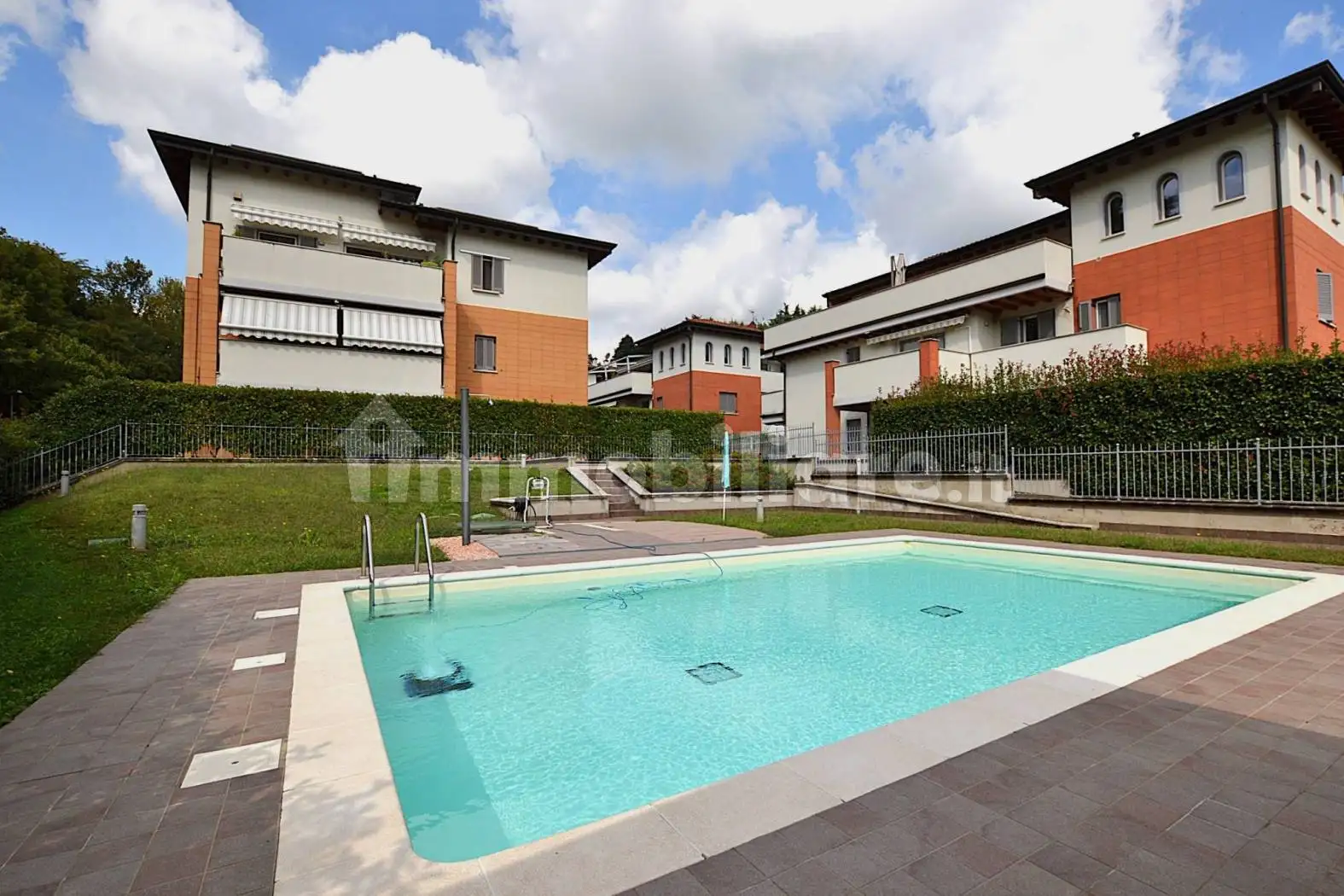 Attico - Mansarda in vendita a Imbersago