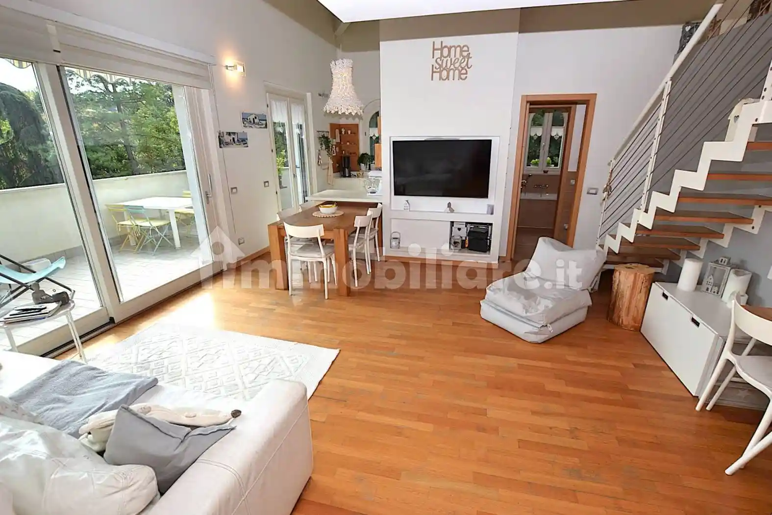 Attico - Mansarda - foto 4