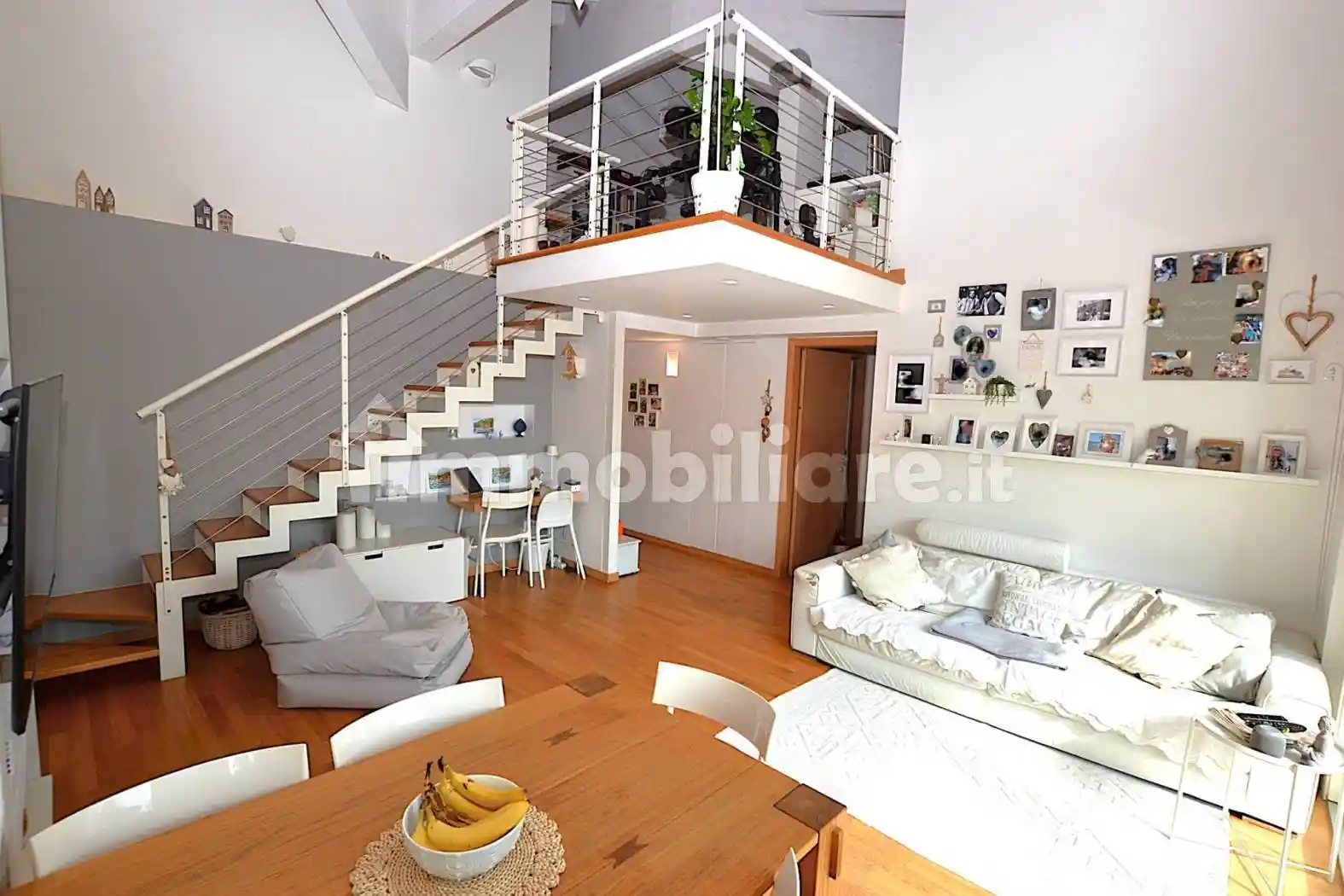 Attico - Mansarda - foto 5