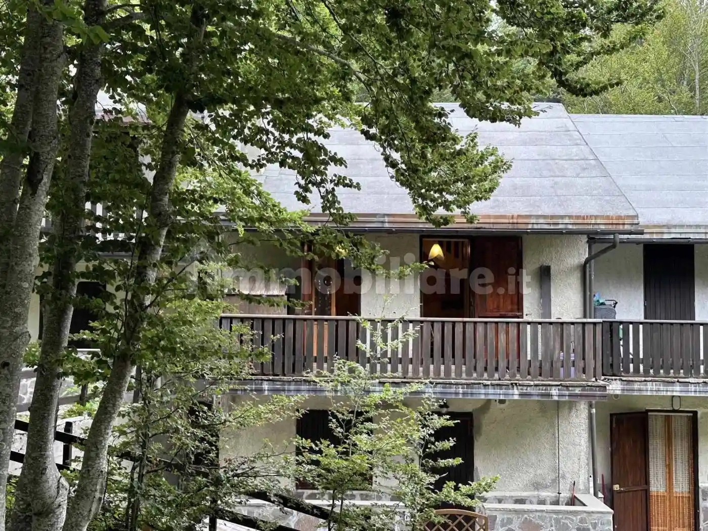 Appartamento in vendita a Abetone Cutigliano