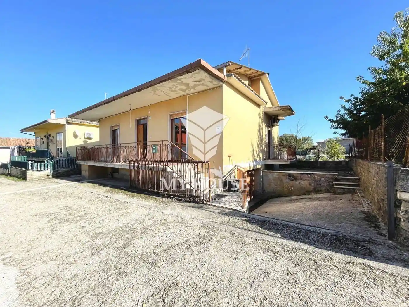 Villa in vendita a Palestrina