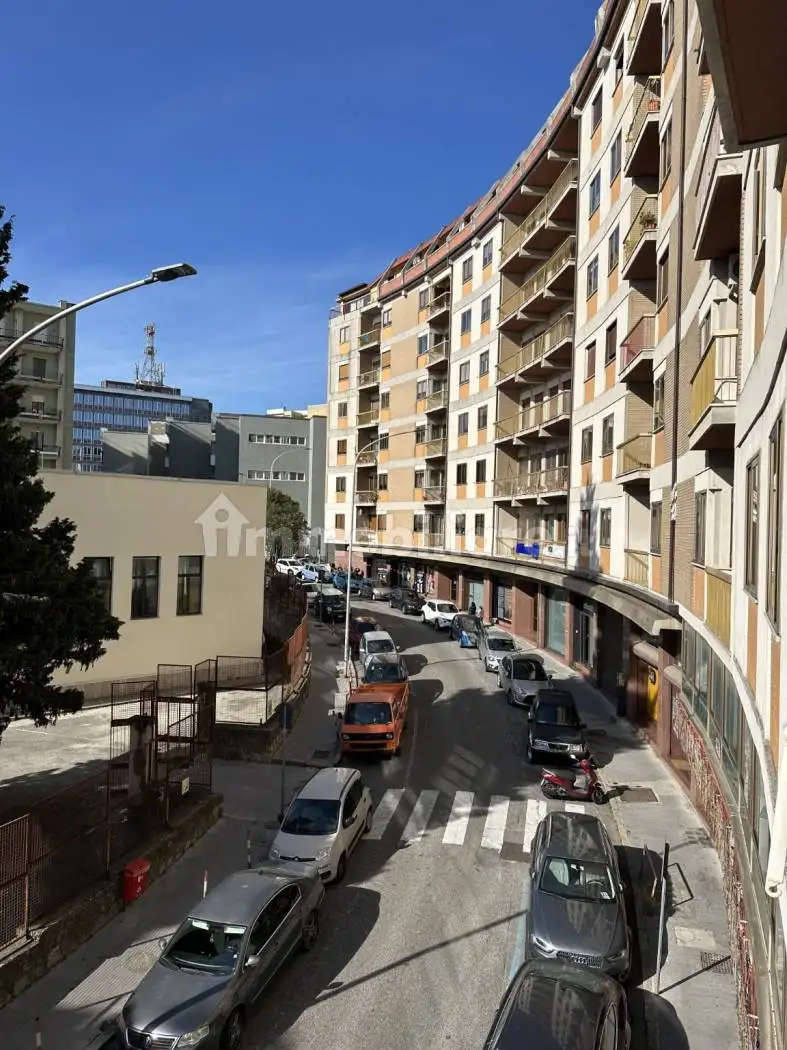 Appartamento in vendita a Catanzaro