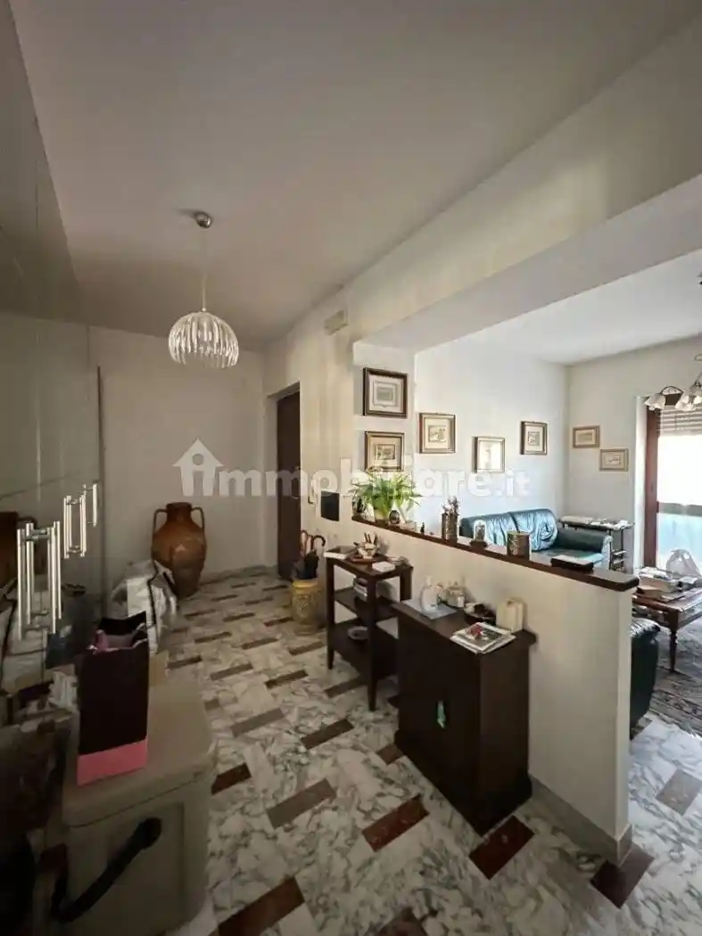 Appartamento via Alcide De Gasperi, San Leonardo, Catanzaro - foto 3