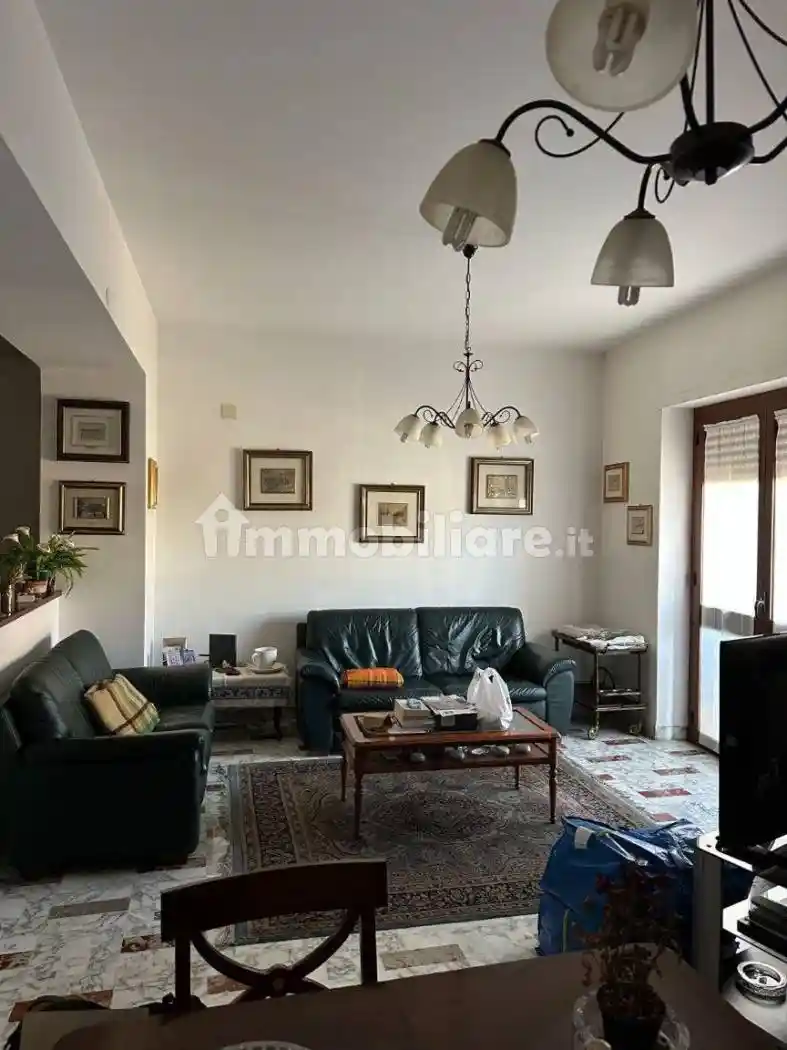 Appartamento via Alcide De Gasperi, San Leonardo, Catanzaro - foto 4