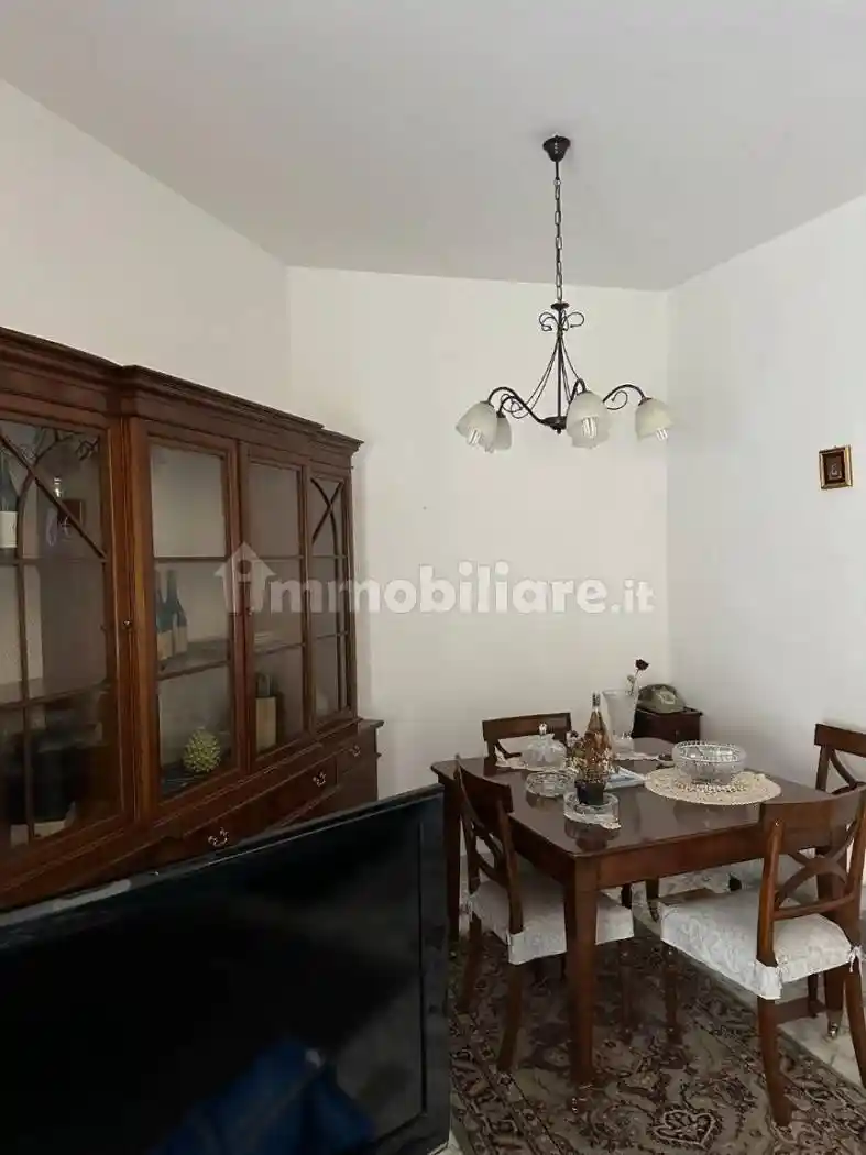 Appartamento via Alcide De Gasperi, San Leonardo, Catanzaro - foto 5