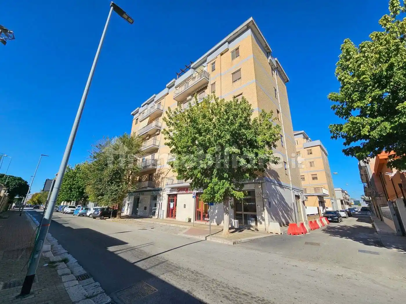 Appartamento in vendita a San Severo