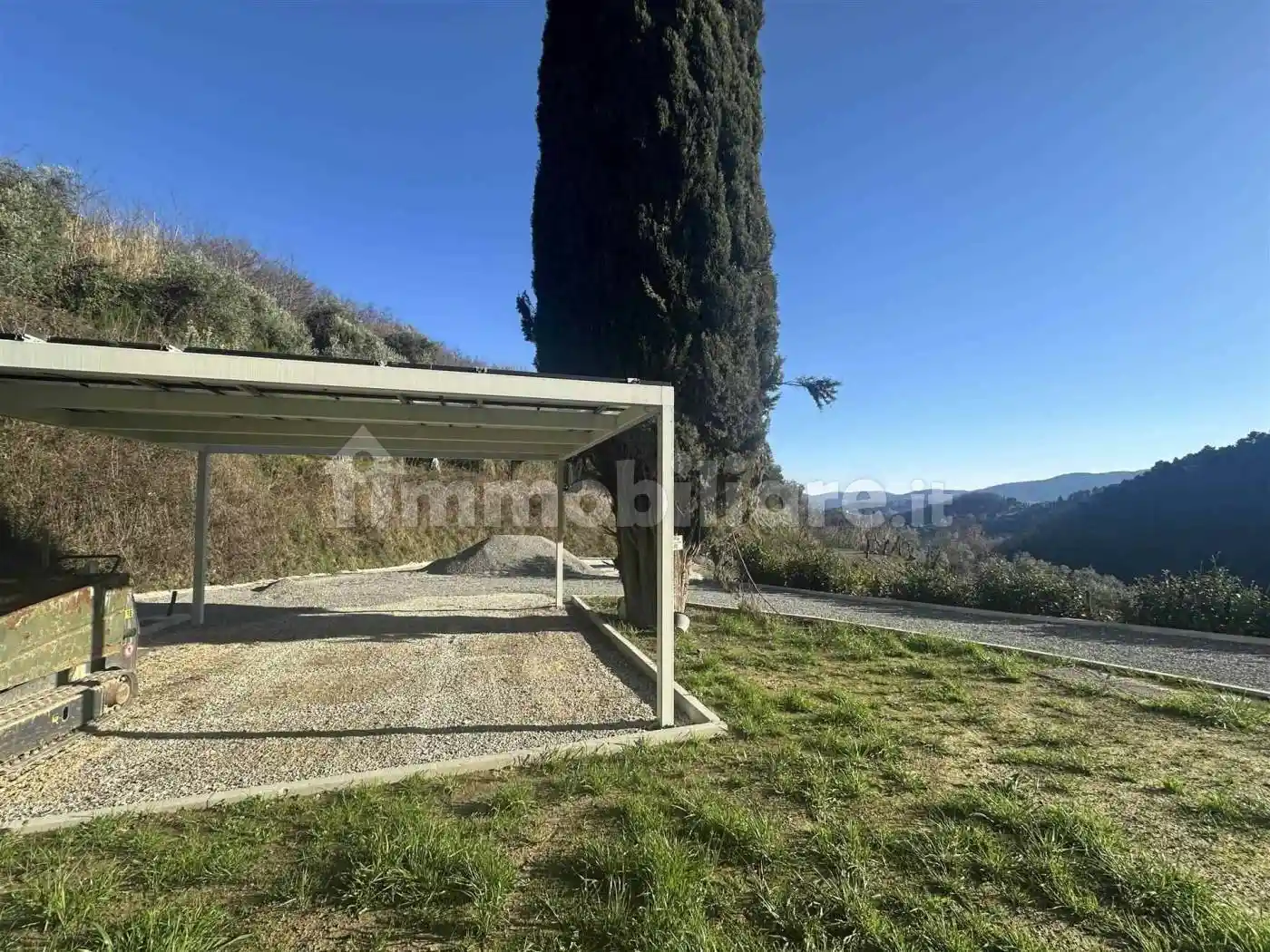 Terratetto unifamiliare via Pieve a Celle, Barile - Spazzavento, Pistoia - foto 3