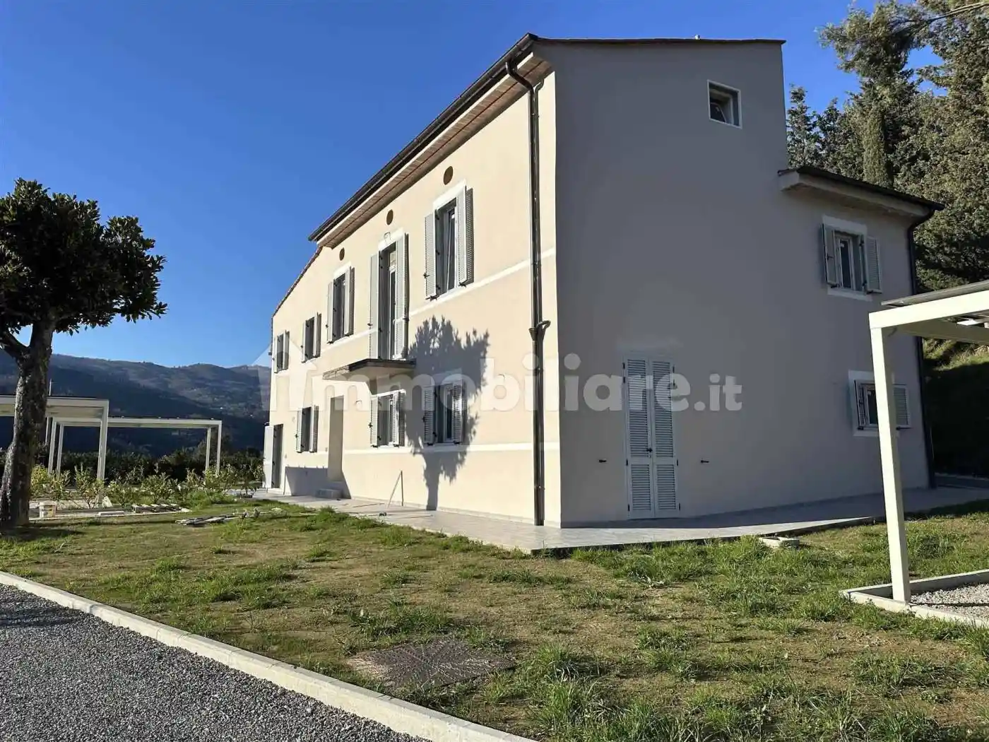 Terratetto unifamiliare via Pieve a Celle, Barile - Spazzavento, Pistoia - foto 4