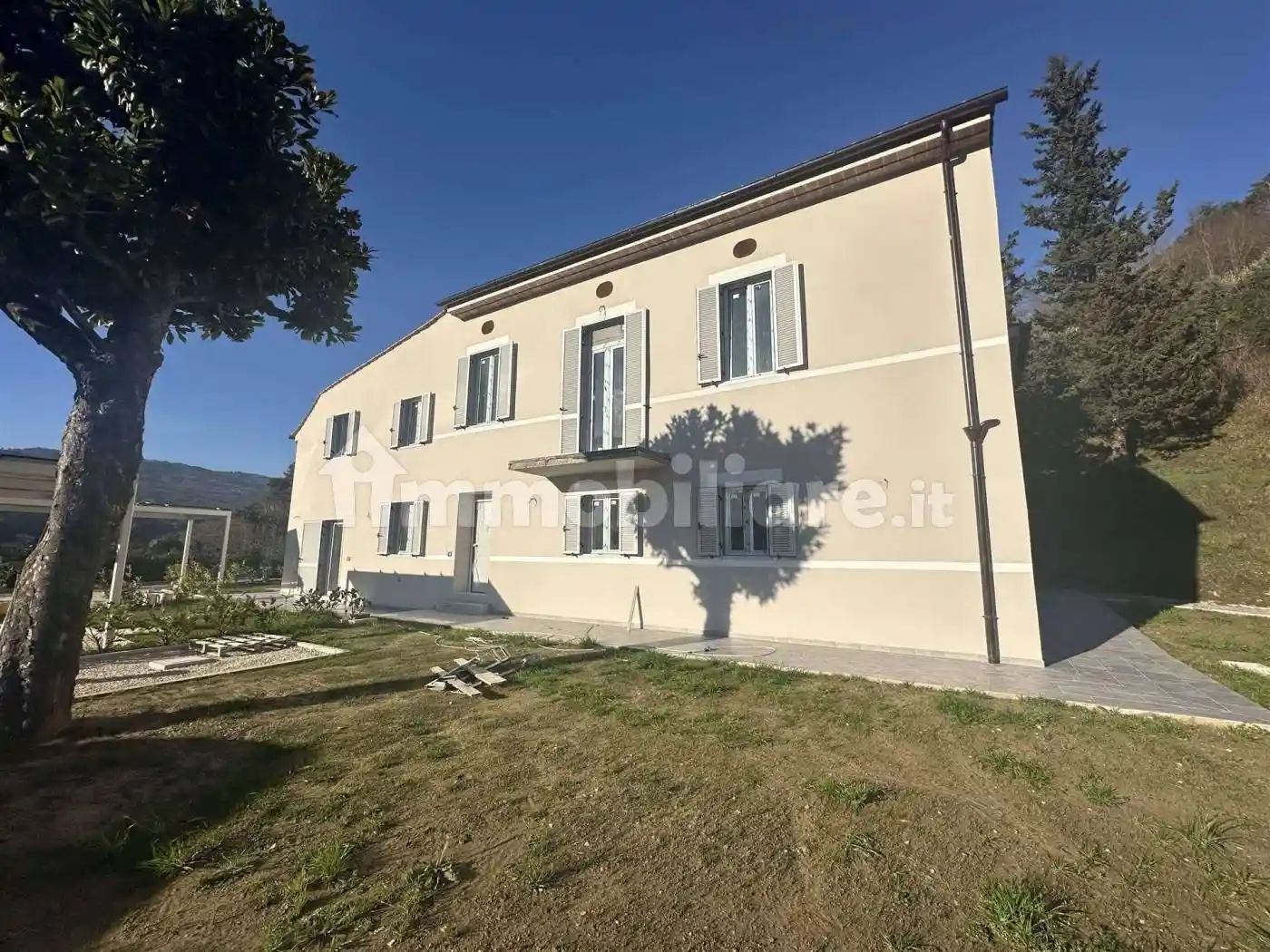 Terratetto unifamiliare via Pieve a Celle, Barile - Spazzavento, Pistoia - foto 5