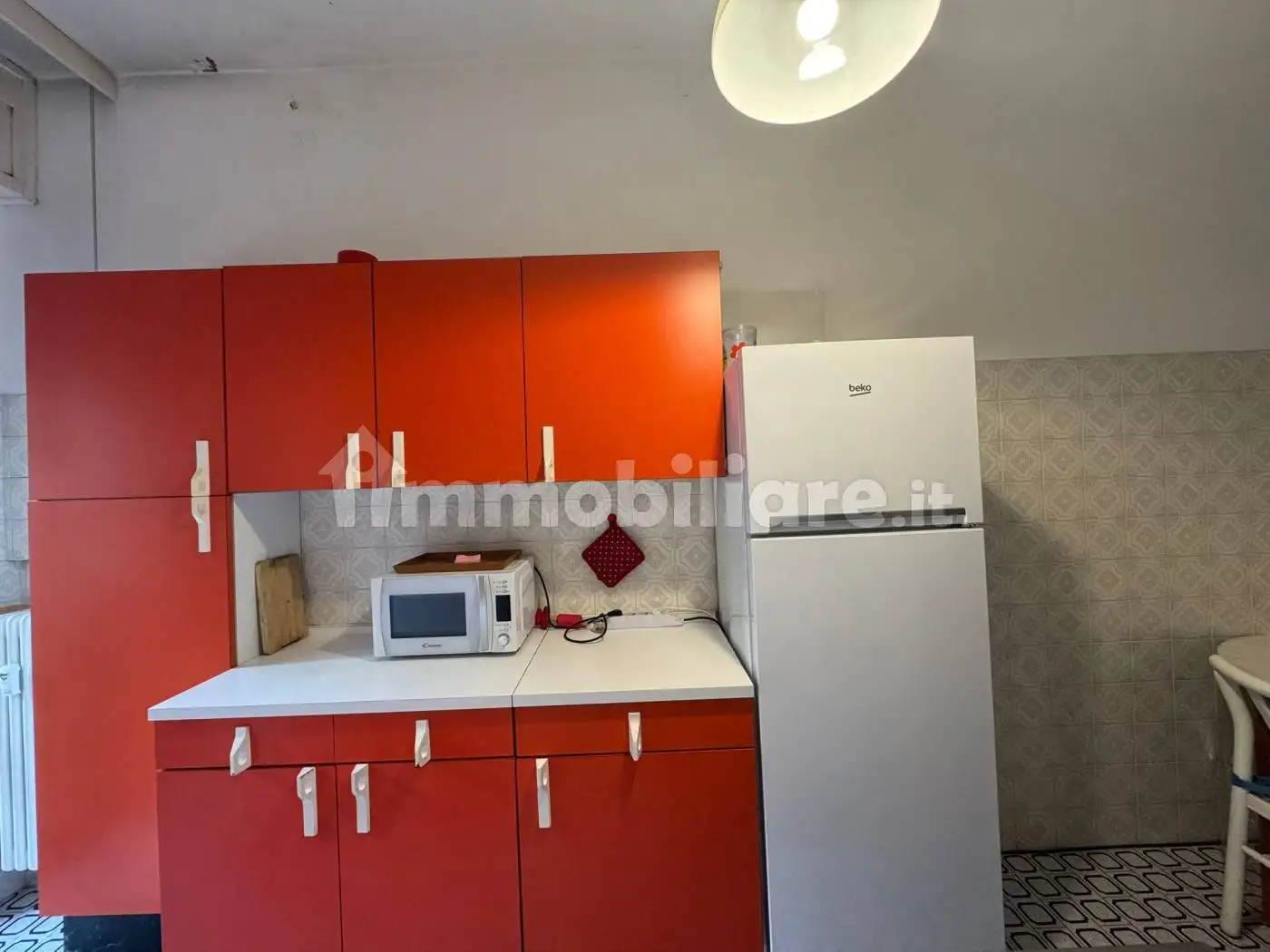 Appartamento in affitto a Ferrara