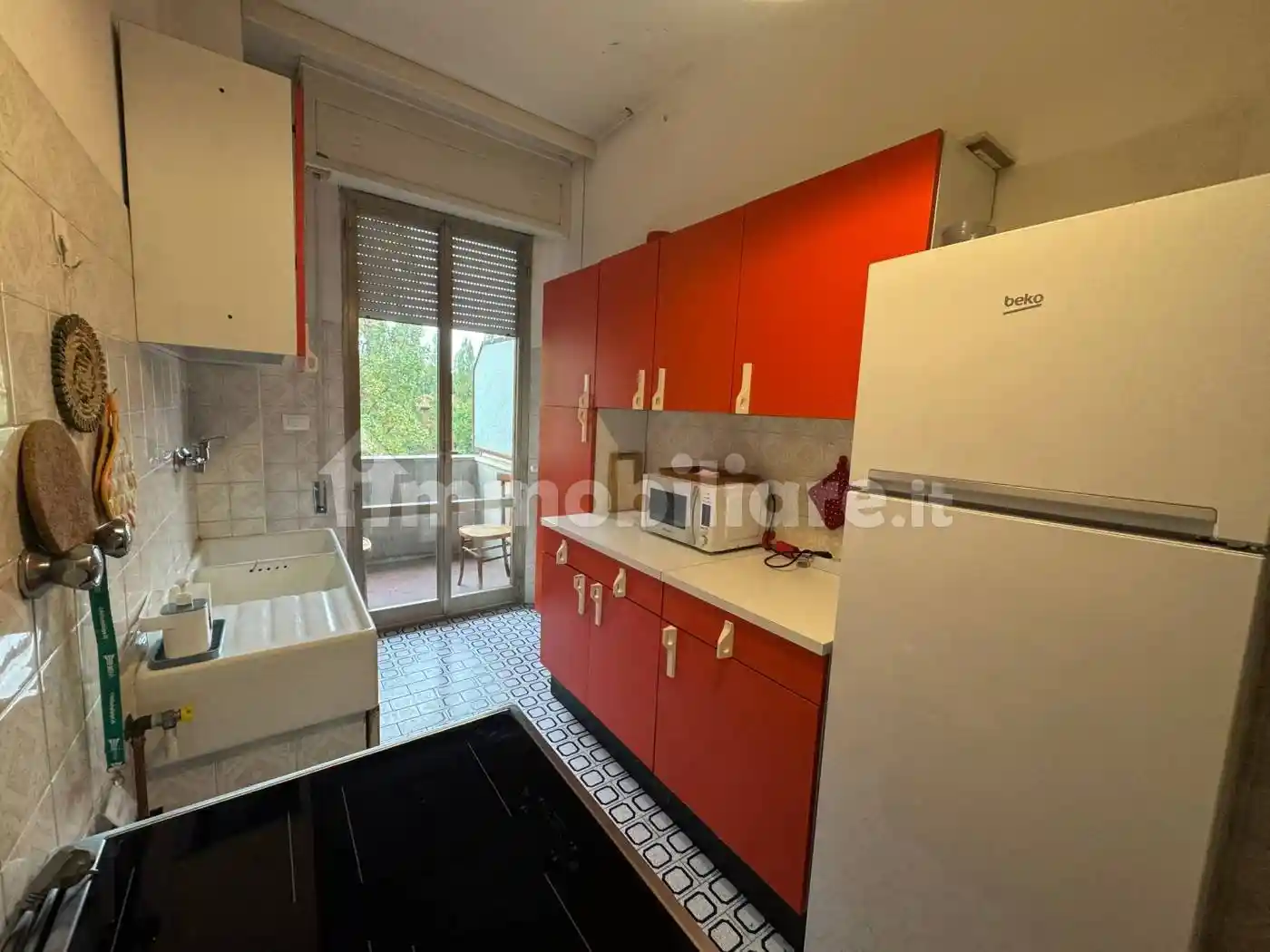 Quadrilocale piazza 24 Maggio 23, San Paolo, Ferrara - foto 2