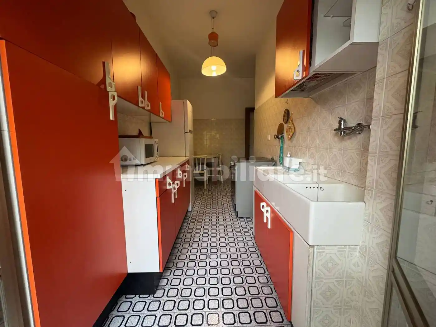 Quadrilocale piazza 24 Maggio 23, San Paolo, Ferrara - foto 3