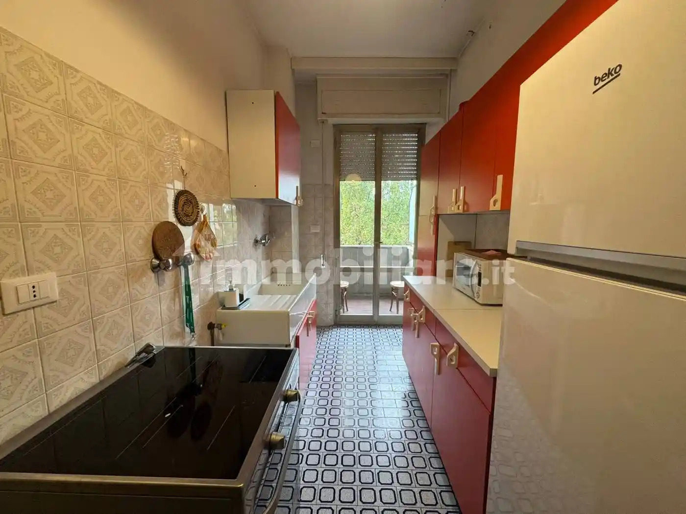 Quadrilocale piazza 24 Maggio 23, San Paolo, Ferrara - foto 4