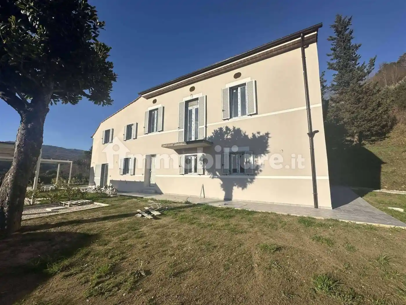 Terratetto unifamiliare via Pieve a Celle, Barile - Spazzavento, Pistoia - foto 2