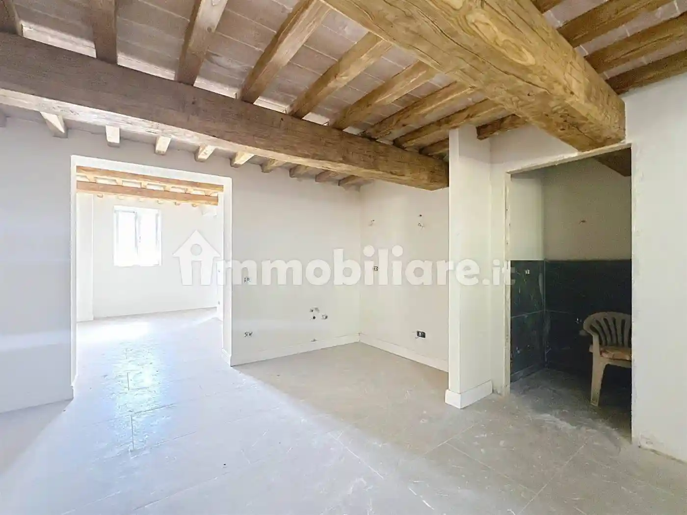 Terratetto unifamiliare via Pieve a Celle, Barile - Spazzavento, Pistoia - foto 3