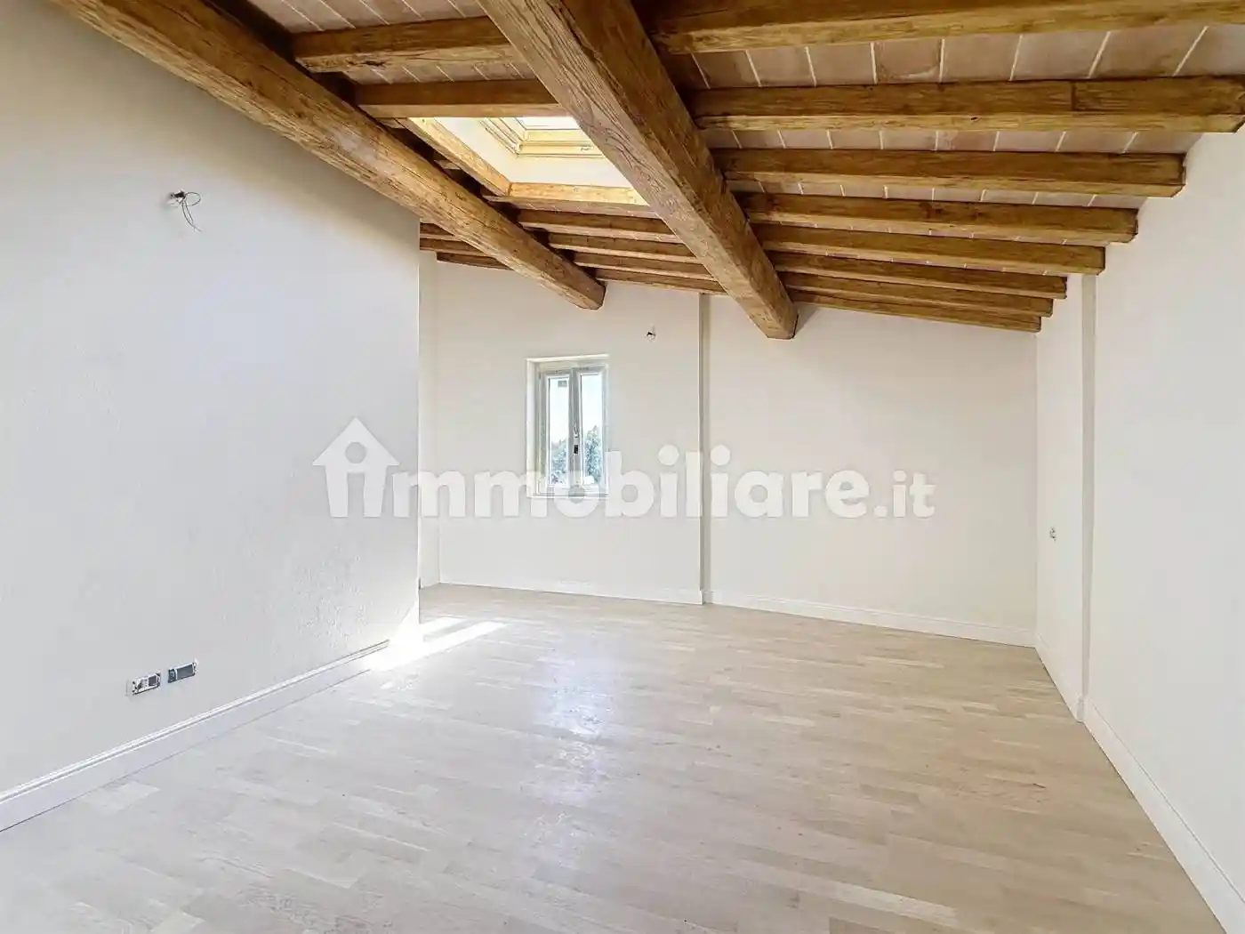 Terratetto unifamiliare via Pieve a Celle, Barile - Spazzavento, Pistoia - foto 4