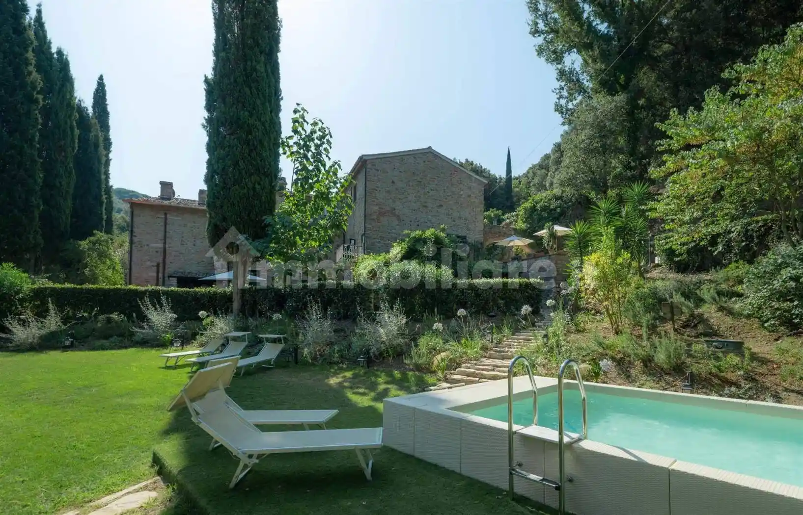 Rustico - Casale in vendita a Castagneto Carducci