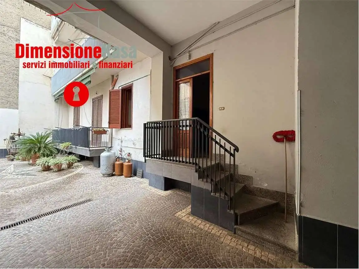 Appartamento in vendita a Cimitile