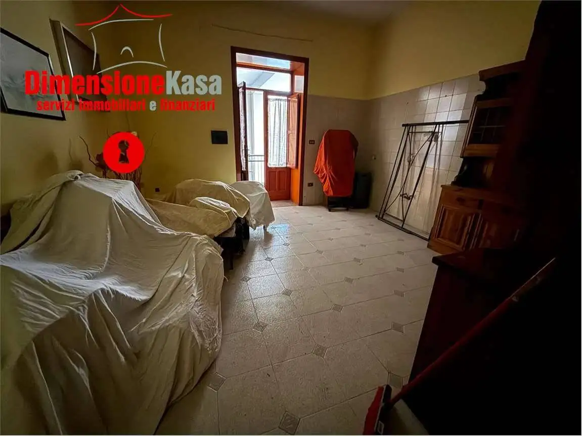 Trilocale via nazionale delle puglie, 28, Cimitile - foto 5