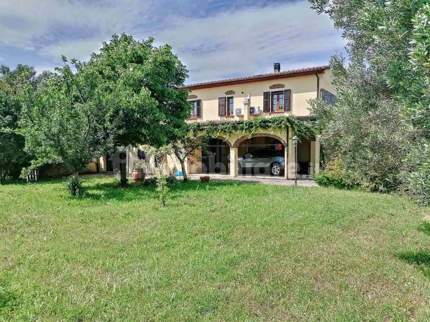 Casa indipendente in vendita a Santa Luce